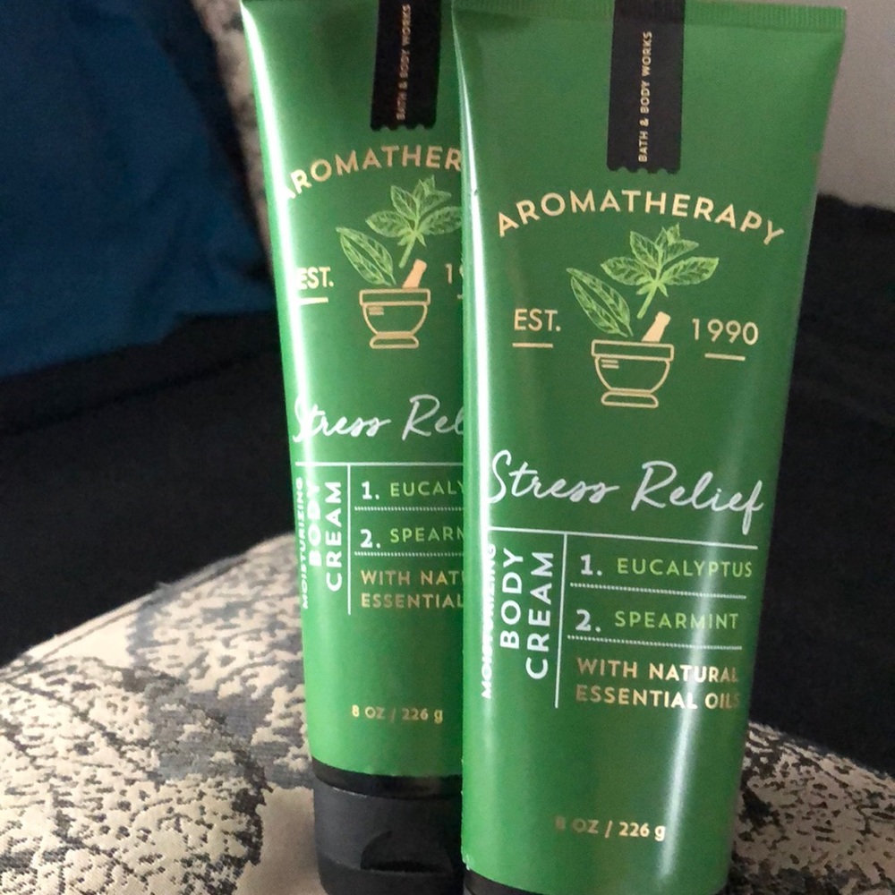 body lotion